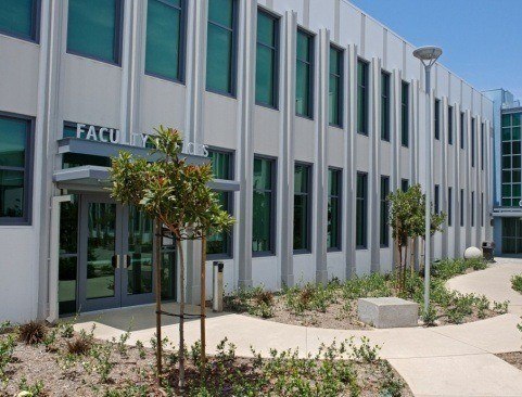Long Beach City College - Pacific Coast Campus